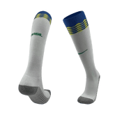 Maillot domicile Brésil Copa America 2024 pour enfant (maillot, short, chaussettes)